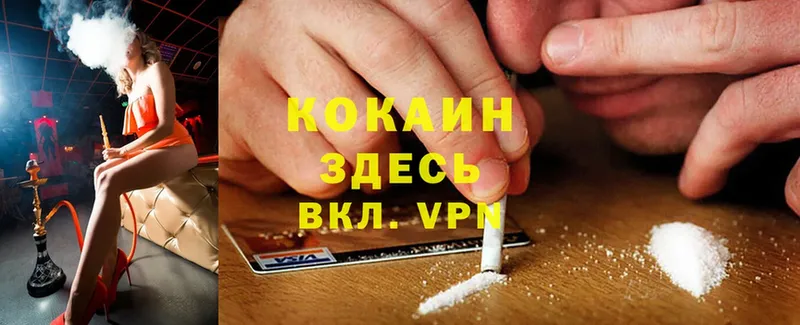 COCAIN VHQ  Новочебоксарск 